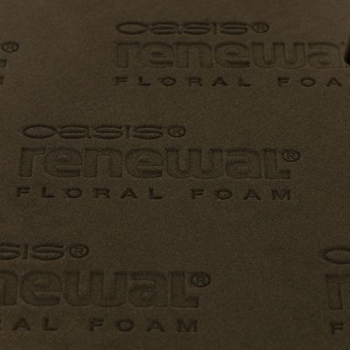 Cœur en mousse florale OASIS®
