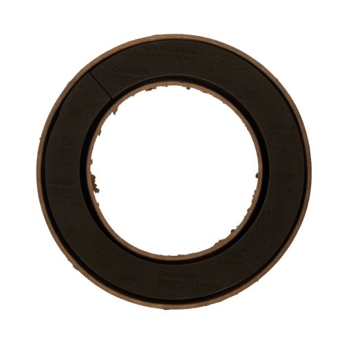 Lot de 2 couronnes en mousse florale OASIS® Renewal® Biolit®, Ø 45 cm, pour compositions florales acheter | Floristik24.fr
