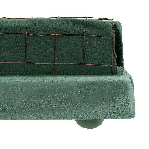 Floristik24 Oreiller en mousse florale Ecobase 36cm x 36cm