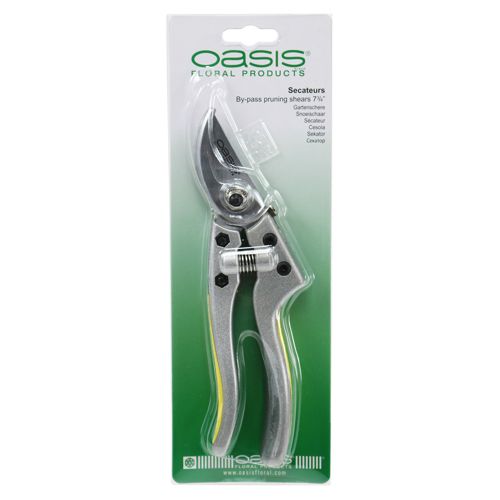 Article Sécateur Oasis 20cm