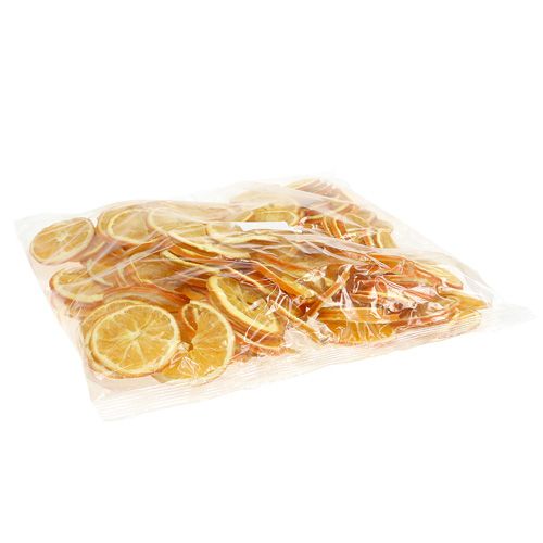 Article Tranches d'orange 500g nature