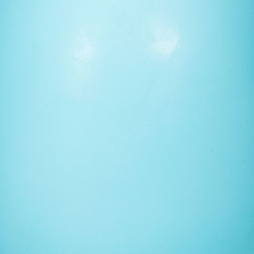 Article Bougie œuf de Pâques - Idée de décoration festive pour une joyeuse célébration de Pâques - 9 cm - 20 cm de hauteur - Lot de 6