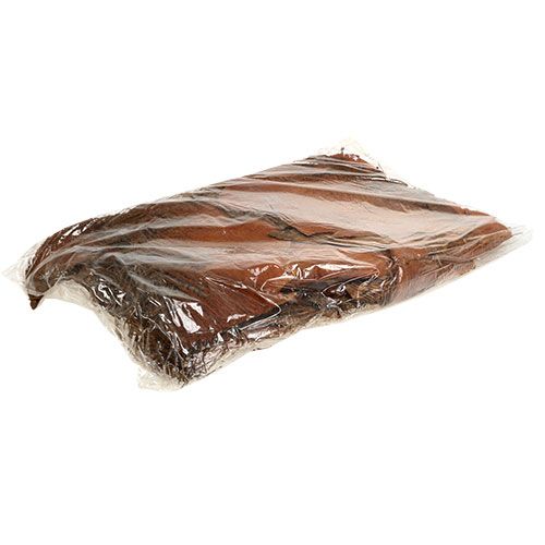 Floristik24 Fibre de palmier naturelle 1kg