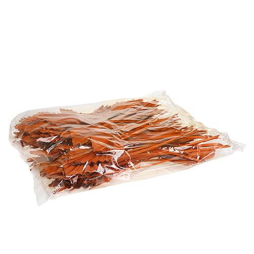 Article Palmspear mini orange 100 pcs