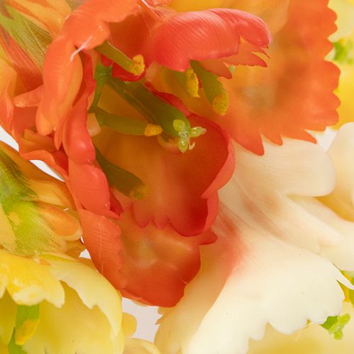 Article Tulipes artificielles pour une décoration élégante du salon et les occasions printanières, 53 cm