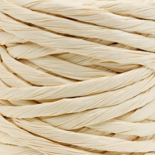 Article Cordon de papier 6mm 23m naturel