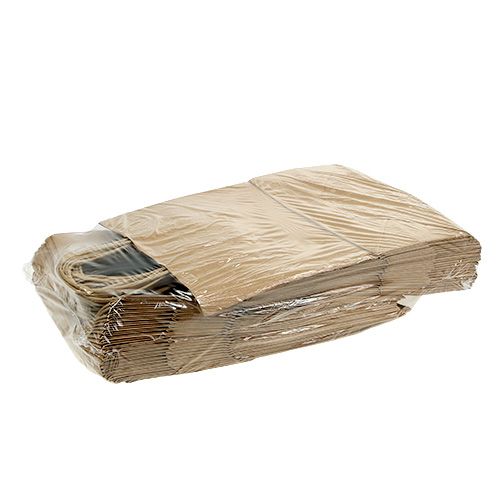 Article Sac en papier 23x12x30cm 50 pcs