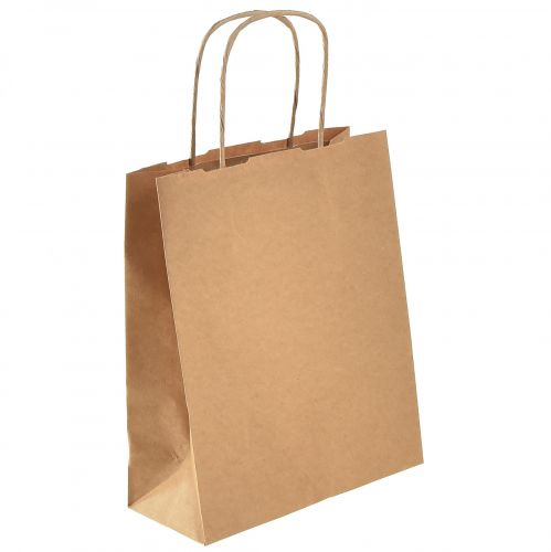 Article Sacs en papier sacs en papier sacs en papier 18x8cm 50 pcs