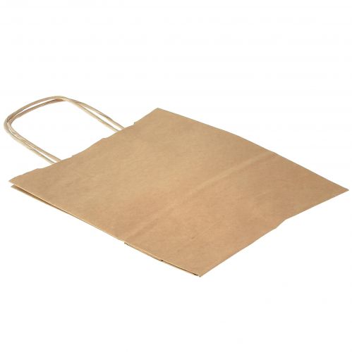 Article Sacs en papier sacs en papier sacs en papier 18x8cm 50 pcs