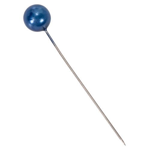 Épingles décoratives à tête