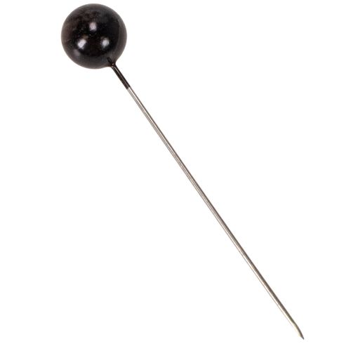 Épingles décoratives à tête