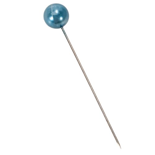 Épingles à tête perlée