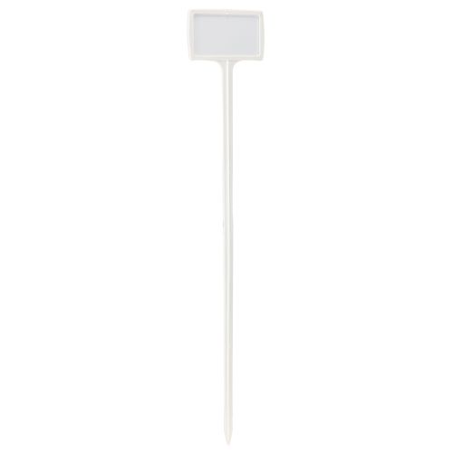 Floristik24 Etiquette plante à langer 40cm 10pcs.