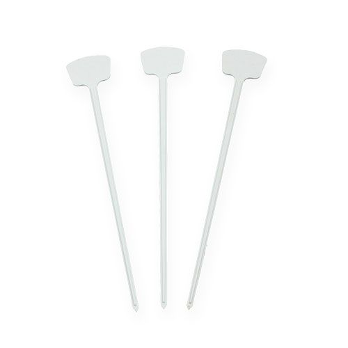 Etiquette plante 24cm 10pcs.