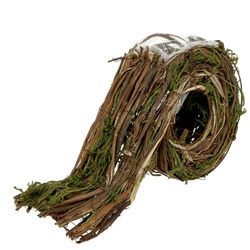 Saune Pestemal serviette bleu à rayures blanches Sultan Style hamamzubehör