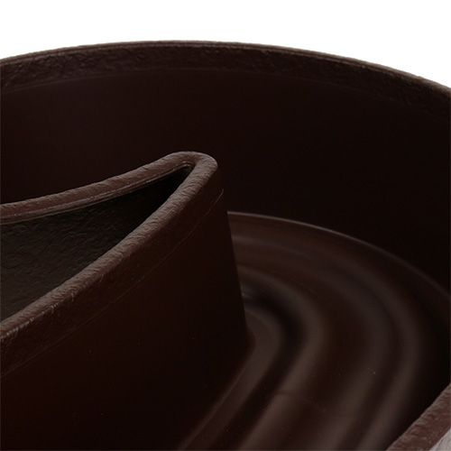 Floristik24 Coeur de plante &quot;Amora&quot; 45cm marron, 1pc