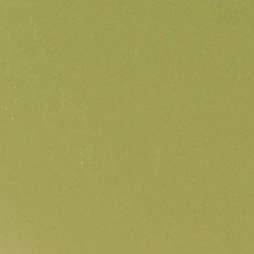Article Bol décoratif en plastique pour bateau à plantes vert 28×9×9cm 3pcs