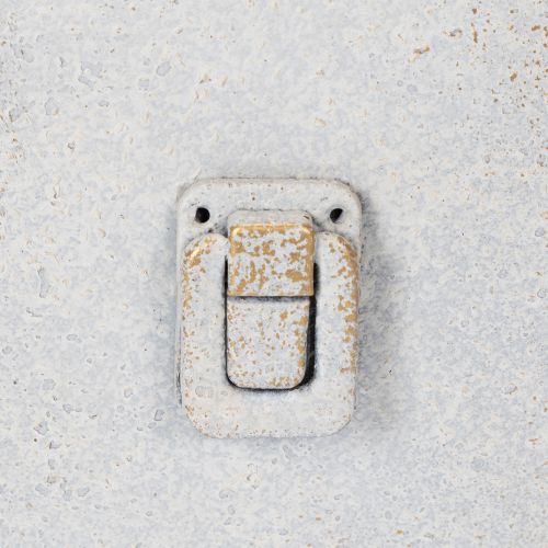 Article Sac en métal, ambiance moderne et agréable pour une utilisation intérieure et extérieure, 28 cm