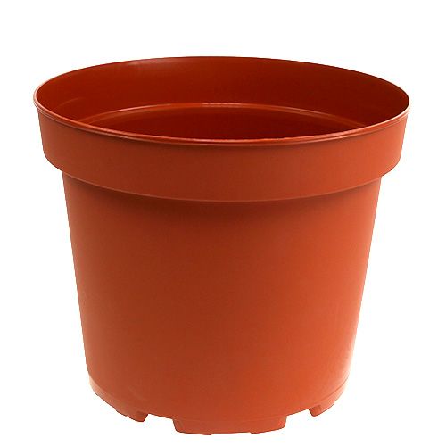 Article Cache-pot plastique Ø23cm 10pcs