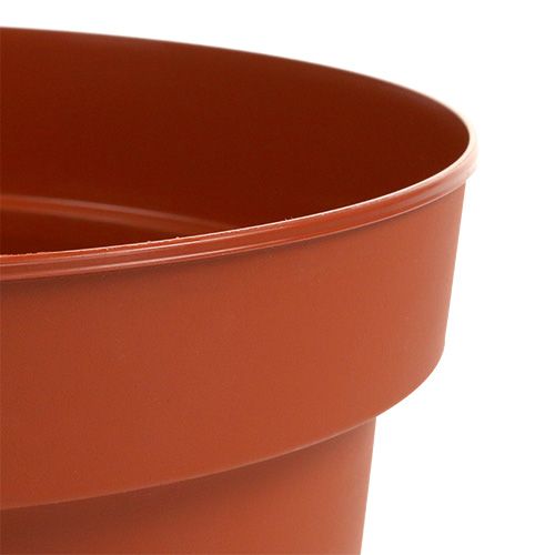 Article Cache-pot plastique Ø29cm 10pcs