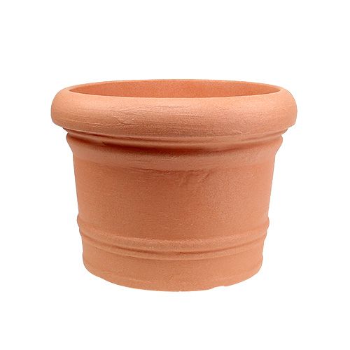 Cache-pot Terra Ø30cm H23cm, 1p