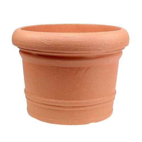 Floristik24 Cache-pot Terra Ø35cm H26cm, 1pc