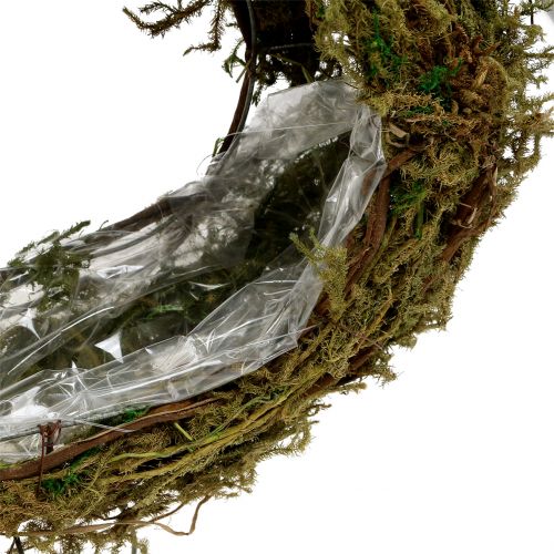 Floristik24 Jardinière pour la tombe 39cm x 50cm