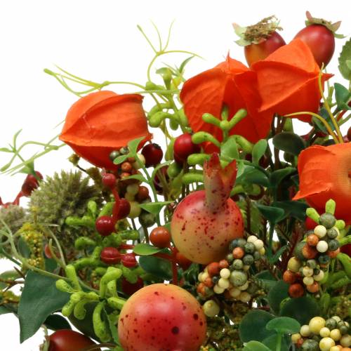 Floristik24 Bouquet d&#39;automne physalis 26cm