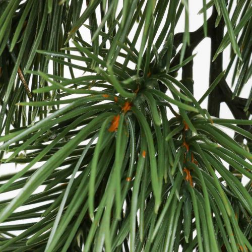 Article Guirlande de Noël guirlande de pin artificiel vert 180cm