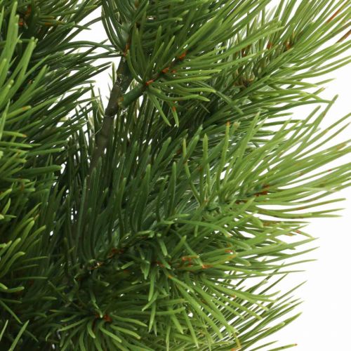 Article Branches déco Branche de pin de Noël artificielle 50cm 3pcs
