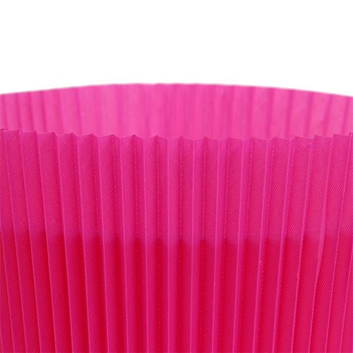 Article Poignets plissés Cerise 10.5cm 100p.