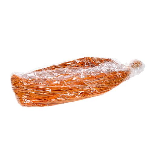 Article Raphia liber, flair liber orange 250gr
