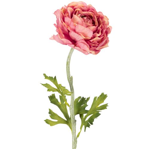 Pivoines artificielles en bouquet pour une décoration élégante et facile d'entretien, 51 cm, 3 pièces