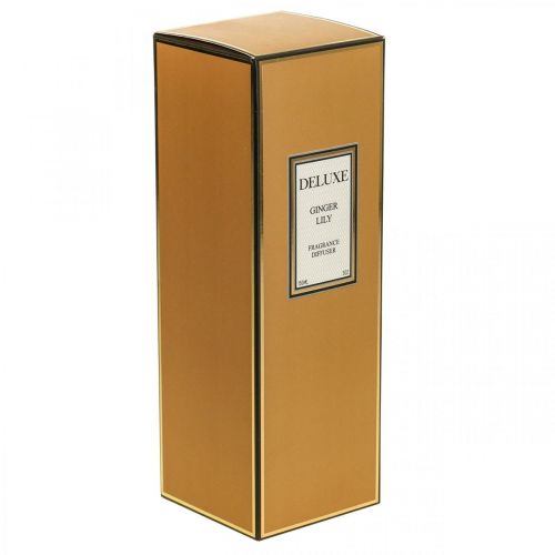 Article Diffuseur de parfum d&#39;ambiance bâtonnets de parfum Ginger Lily 150ml