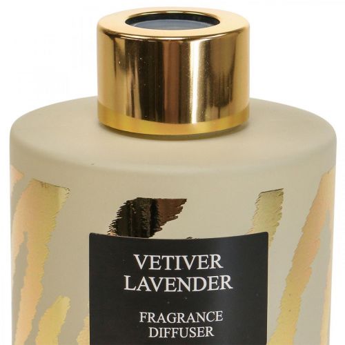 Article Diffuseur de Parfum d'Ambiance Lavande Herbe Douce Vétiver Lavande 75 ml