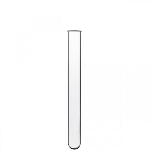 Tube à essai 130 mm × 14 mm