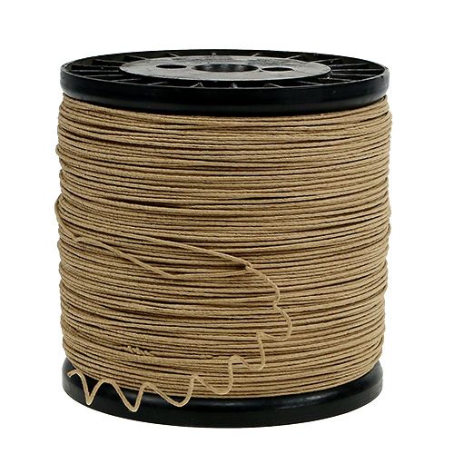 Article Fil de vigne fin naturel 1kg