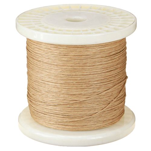 Floristik24 Fil de vigne fin naturel 1kg