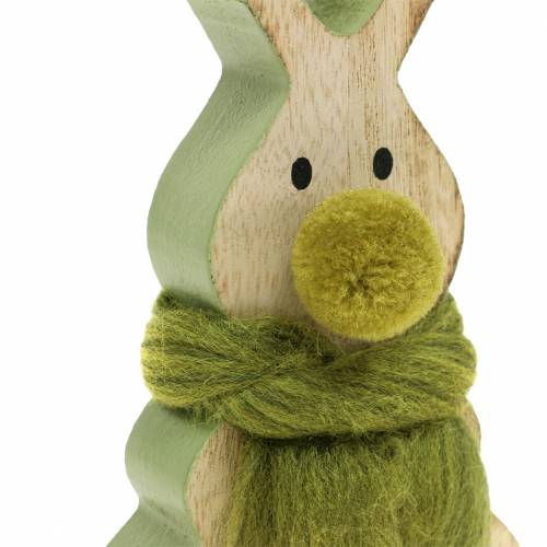 Floristik24 Bois de renne 18cm 2pcs