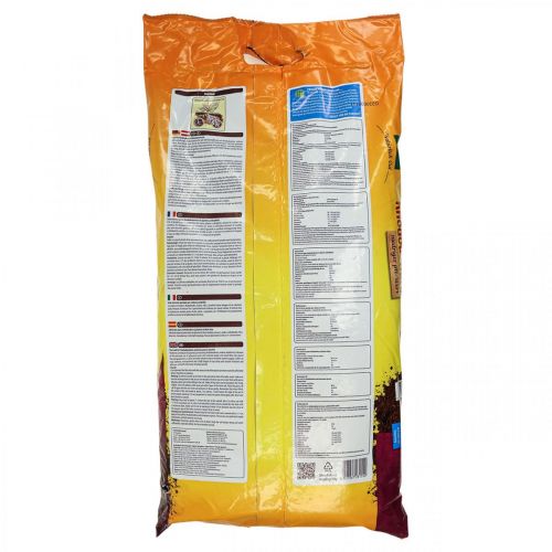 Article Terreau FRUX Terreau de rhododendrons et terreau d'éricacées 18l