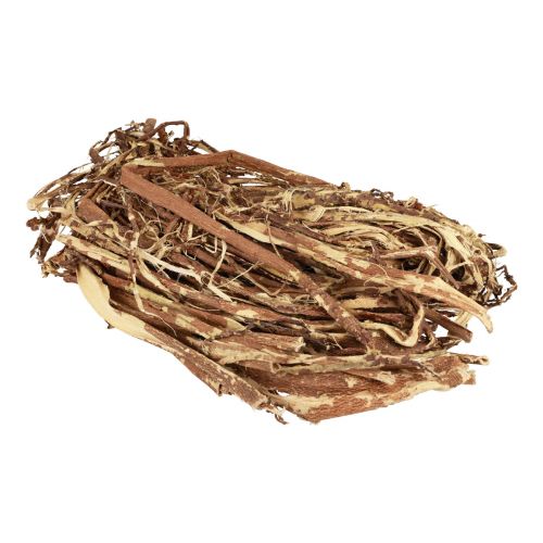 Écorce d'arbre décorative, fournitures artisanales naturelles, décoration naturelle, 1kg