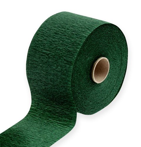 Ruban d&#39;emballage romain crêpe 6cm x 20m 5pcs