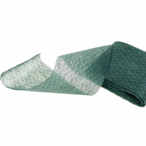 Article Ruban d&#39;emballage de couronnes 6 cm Ruban d&#39;emballage romain non tissé pour couronnes de paille