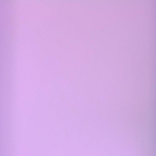 Floristik24 Manchette Rondella rayé violet Ø60cm 50pcs