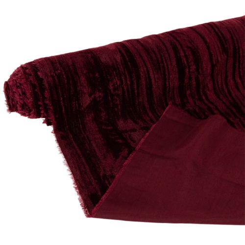 Sangle décorative en velours