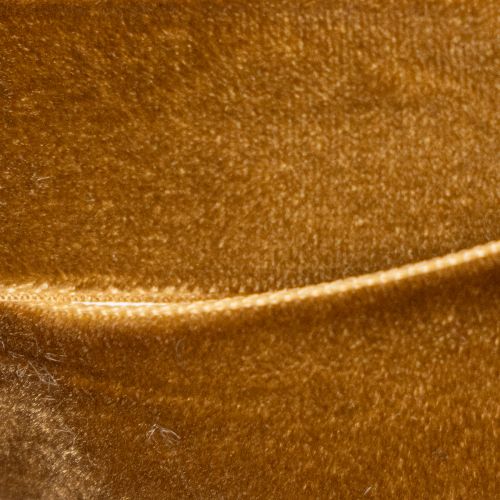 Ruban décoratif en velours en rouleau, emballage cadeau raffiné, 20 mm x 10 m | Floristik24.fr