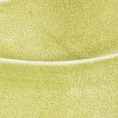 Ruban en velours vert sauge 20 mm x 10 m pour emballage cadeau | Floristik24.fr