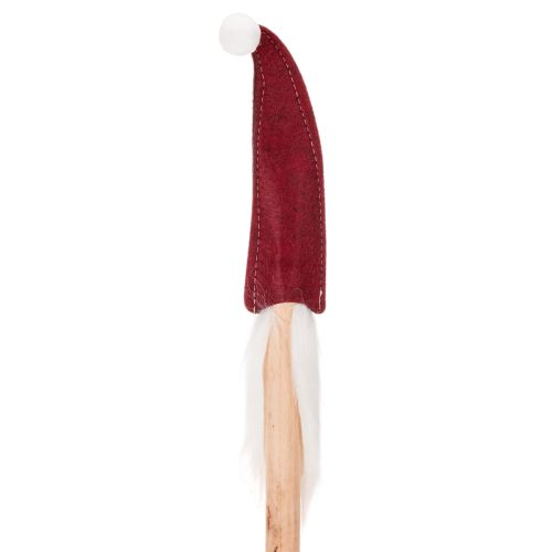 Lot de 6 Figurines de Noël sur
