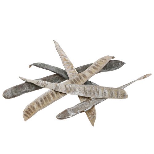 Article Pod Scaletta blanc lavé 25 pcs