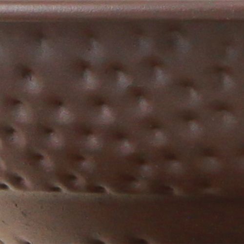 Article Pot de fleurs décoratif, élément décoratif idéal pour les espaces extérieurs, avec robinet design, 36 cm